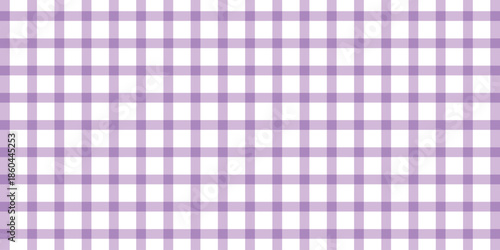 simple pastel plaid pattern for banner poster background.