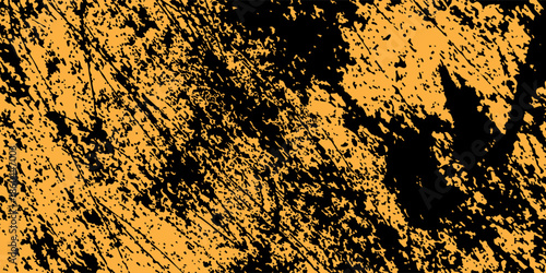 Old wall pattern texture cement blue dark abstract blue color design are light modern art good wallpaper noise black simple interior paint