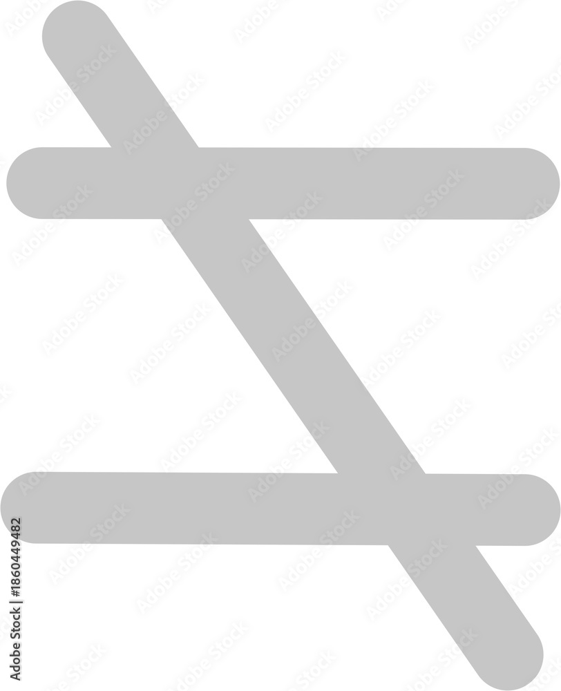 Obraz premium 도로