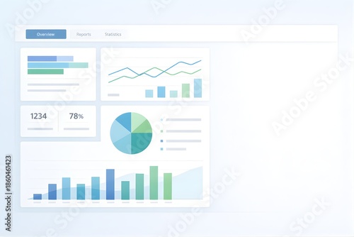 Healthcare Analytics Dashboard – Conceptual Overview 