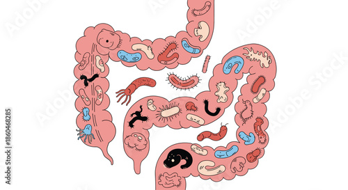 Healthy vegetable heart composition featuring fresh broccoli avocado asparagus and tomatoes for a clean eating lifestyle theme.