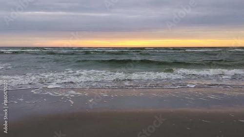 Dänische Ostseeküste