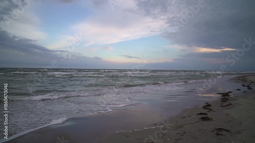 Dänische Ostseeküste