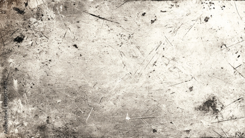 A vintage textured background featuring subtle scratches and discoloration reminiscent of aged paper or parchment