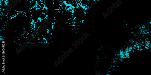 Light Blue and grunge textured concrete backdrop background.  Abstract background with watercolor texture, Oil paint. Seamless fabric design gradient or dotwork good pattern illustrations sport filter