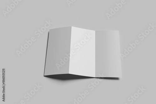 Trifold Brochure Design New