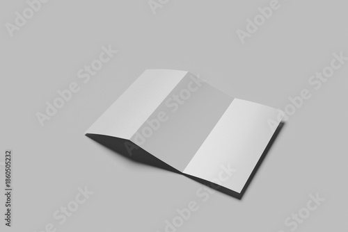 Trifold Brochure Design New