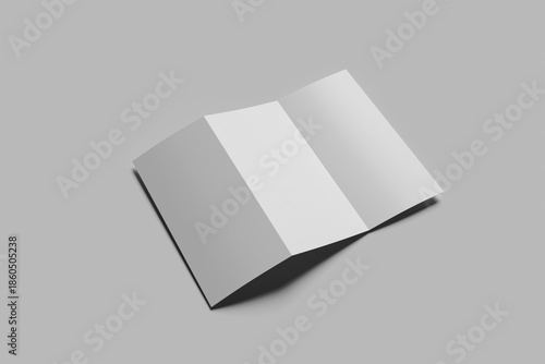 Trifold Brochure Design New