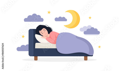  Quality sleep and rest