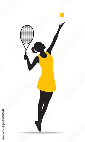  Tennis player woman