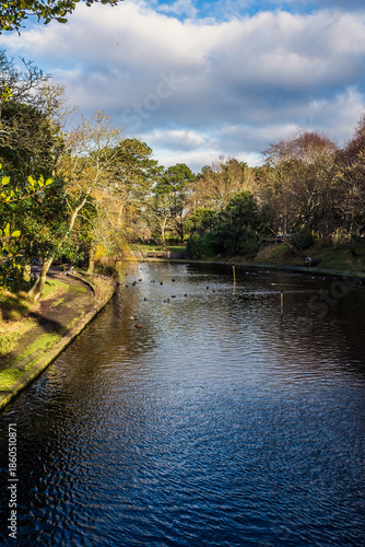 Churchtown, Southport, Merseyside, England.