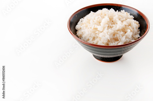 Wallpaper Mural もち麦ごはん Torontodigital.ca