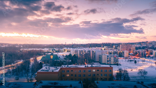 Ruda Śląska, Silesia | Poland