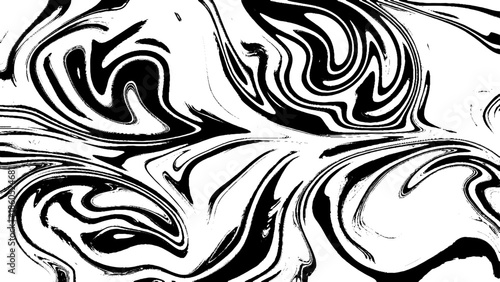 Abstract vector background of waves.
