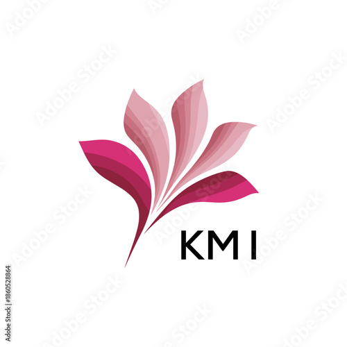 Modern Pink Leaf Logo Vector, KMI Later Logo, Gradient Petal Logo Concept, Creative Minimal Nature Logo, floral, abstract, logo, leaf, petal, pink, gradient, 

KMI floral, abstract, KMI  logo, leaf, 