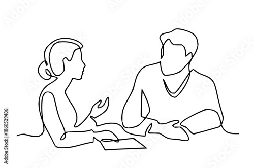 Young professional working remotely on laptop in modern coffee shop