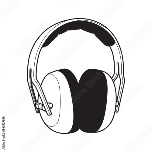 Wireless over-ear headphones with cushioned ear cups and built-in microphone for clear audio.