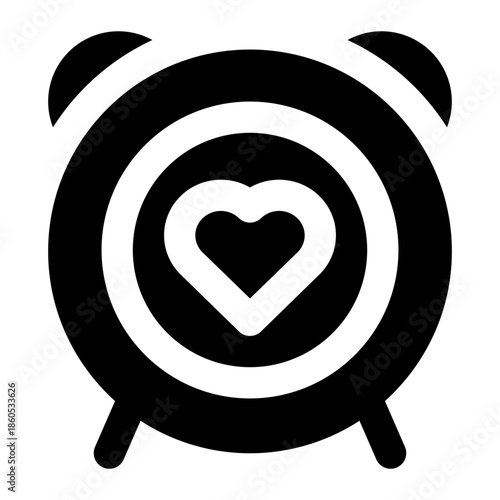time icon for illustration