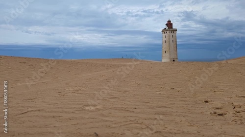 Rubjerg Knude Fyr