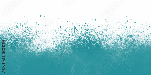 Beautiful abstract watercolor background. Beauty sweet pastel yellow and green colorful with fluffy clouds on sky. multi color rainbow image. abstract fantasy growing light. .576