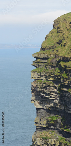falaise de mohe irlande