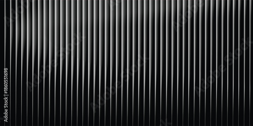 Gray iron sheet Close up background