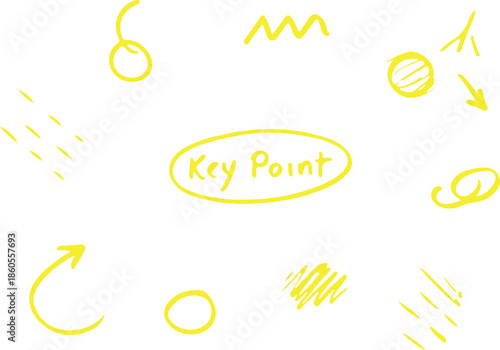 Sustainable Green Energy Concept with Solar Panels and Wind Turbines in a Flat Design Vector Illustration for Environment Conservation