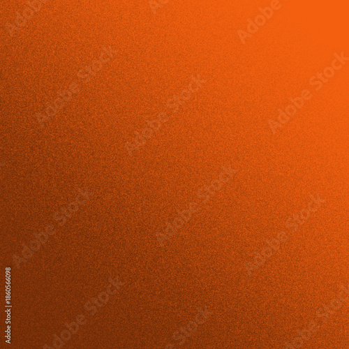 square organic shape with grainy noise texture element