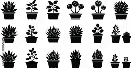 Beach, summer, vacation, gardening, icons, family, silhouettes, medical, nurse, sunbathing, leisure, activities, lifeguard, tower, garden, tools, flowers, pots, 