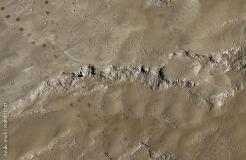 Fotografie Ebbe & Flut - Ebb and Flow