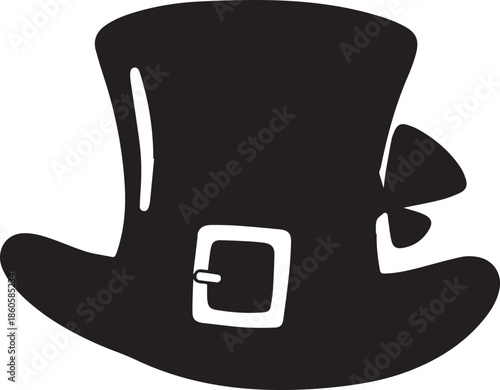 Classic top hat