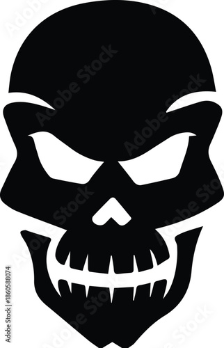 skull and crossbones