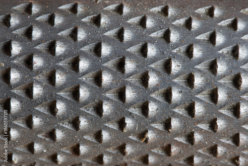 Jagged lines bite into light, metal shavings resting like traces of motion. A rhythmic interplay of steel, texture, and tension, transforming a tool into abstract visual poetry.