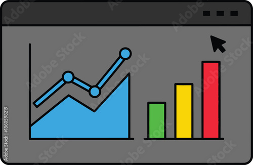 Modern 3D isometric illustration of diverse professionals collaborating in a bright office with digital screens and futuristic technology