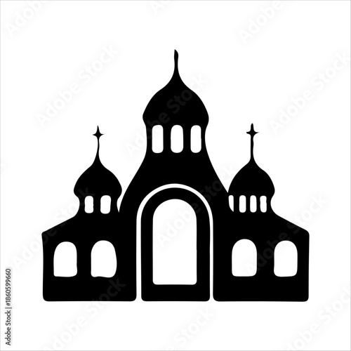 Empty vector file display