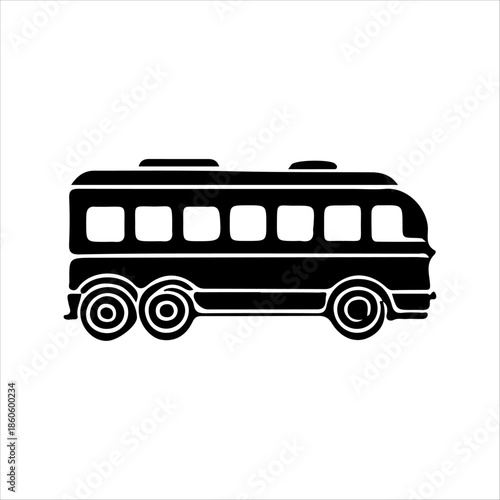 Simple vector file illustration