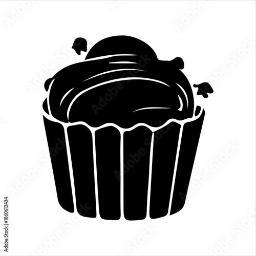 Simple vector file illustration