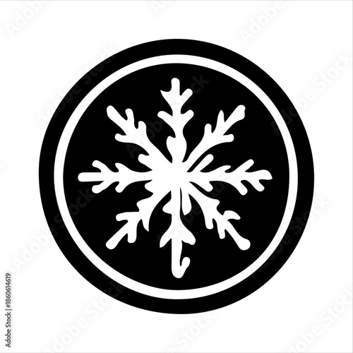 Simple vector file illustration