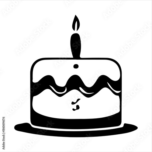 Simple vector file representation