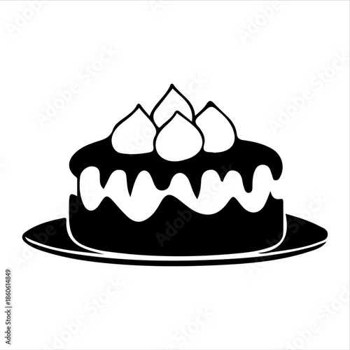 Simple vector file representation