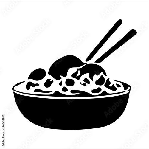 Empty vector file display