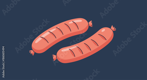 Vibrant circular wreath made of various colorful tropical and deciduous leaves with a white empty space in the center for your text.