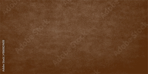 A blank vintage parchment page featuring a stained and aged grunge paper texture with a brown antique pattern and damaged retro design for a grungy wall backdrop