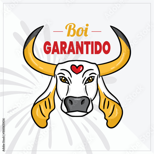 Parintins Cultural Heritage Design | Banner do patrimônio cultural de Parintins