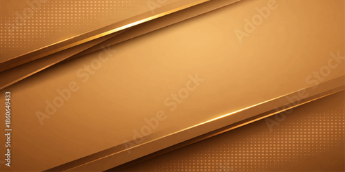 A blank brown leather notebook sits as a professional business object on an empty office desk alongside a pen and laptop for work and design