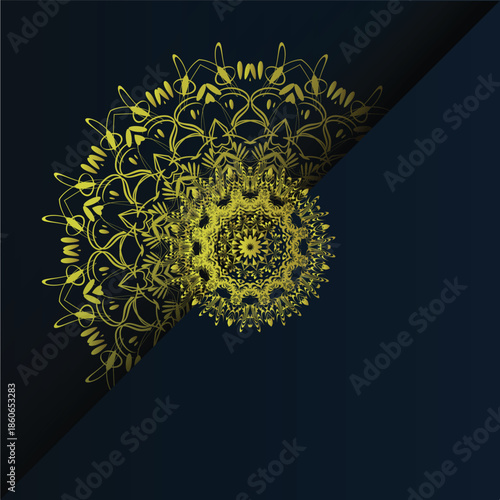 Microscopic view of a viral particle with surface proteins