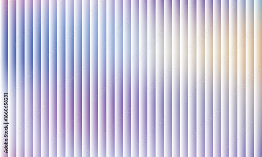 Obraz premium Soft pastel gradient background