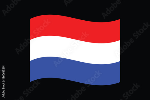 flag vector