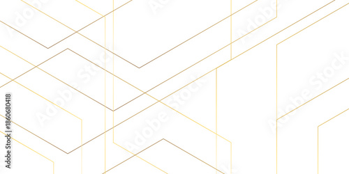 Abstract minimal geometric white light background design. white transparent material in triangle diamond and squares shapes in random geometric pattern.