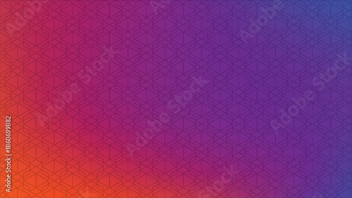 Simple Color Background